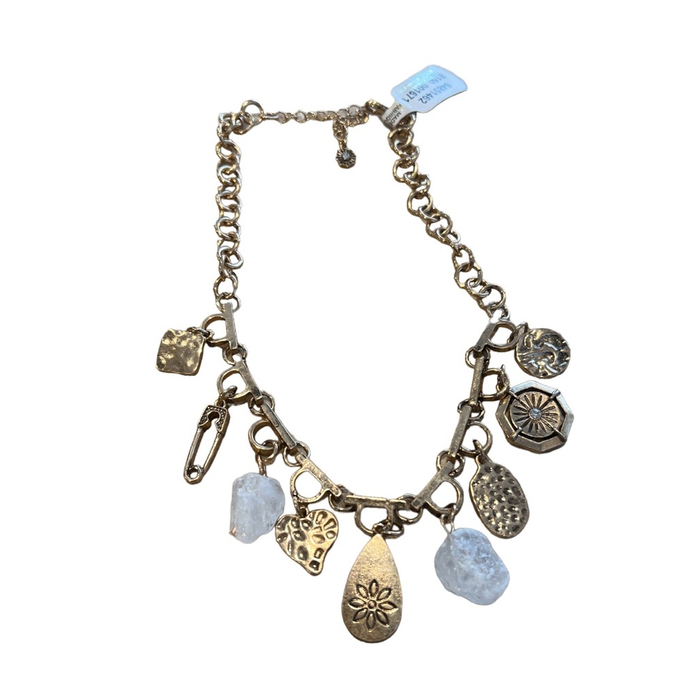 Free People Necklace 💖